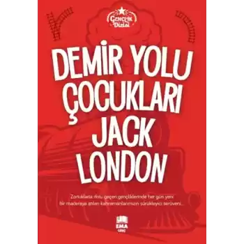 Demir Yolu Çocukları