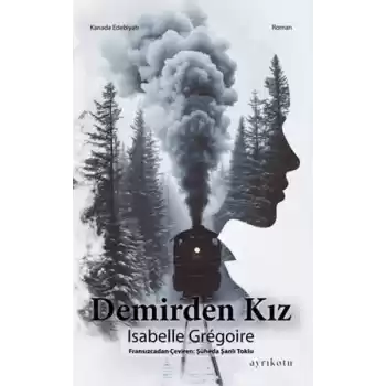 Demirden Kız