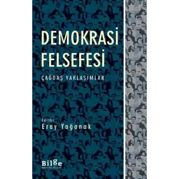 Demokrasi Felsefesi