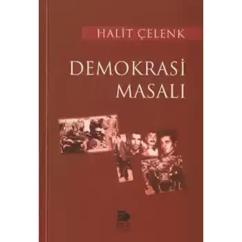 Demokrasi Masalı