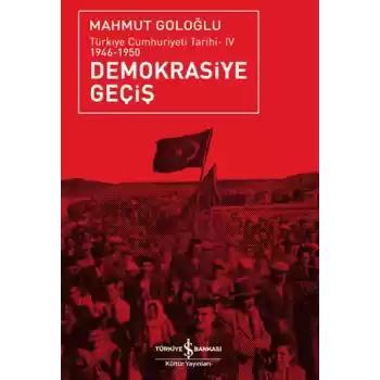 Demokrasiye Geçiş