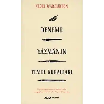 Deneme Yazmanın Temel Kuralları