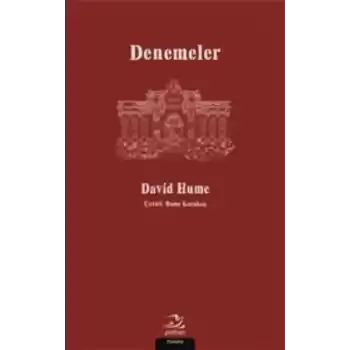 Denemeler