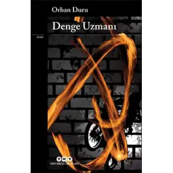 Denge Uzmanı