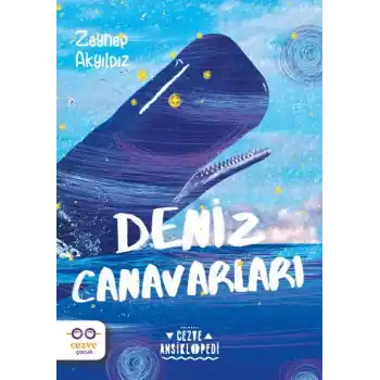 Deniz Canavarları