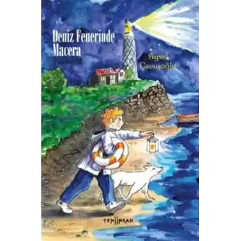 Deniz Fenerinde Macera
