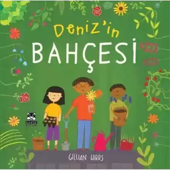 Denizin Bahçesi
