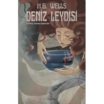 Deniz Leydisi