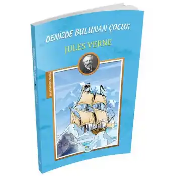 Denizde Bulunan Çocuk