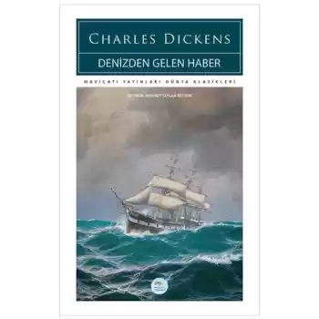 Denizden Gelen Haber