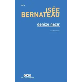Denize Nazır