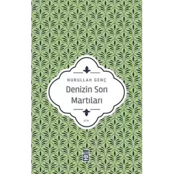 Denizin Son Martıları