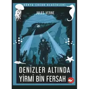 Denizler Altında Yirmi Bin Fersah