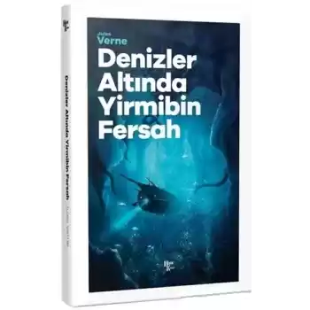 Denizler Altında Yirmibin Fersah