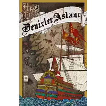 Denizler Aslanı