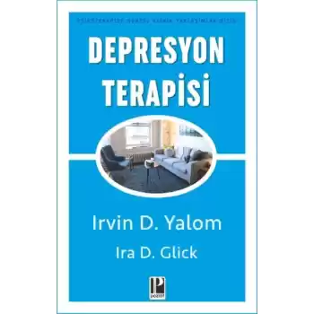 Depresyon Terapisi