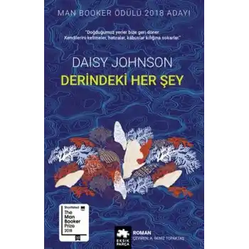 Derindeki Her Şey