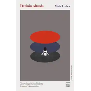 Derinin Altında