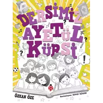 Dersimiz Ayetü’l Kürsi