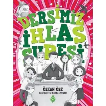 Dersimiz İhlas