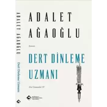 Dert Dinleme