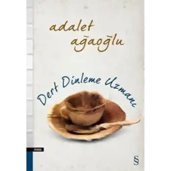 Dert Dinleme Uzmanı