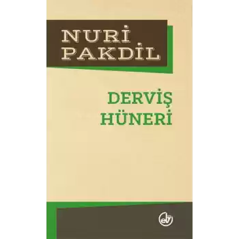 Derviş Hüneri