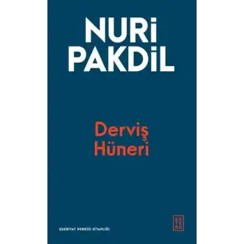 Derviş Hüneri