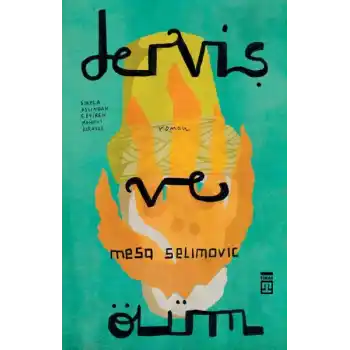 Derviş ve Ölüm