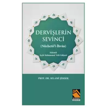 Dervişlerin Sevinci