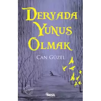 Deryada Yunus Olmak