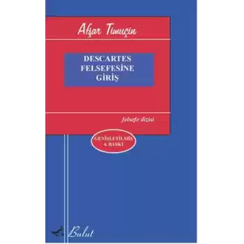 Descartes Felsefesine Giriş