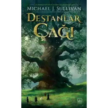 Destanlar Çağı