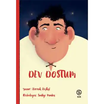 Dev Dostum