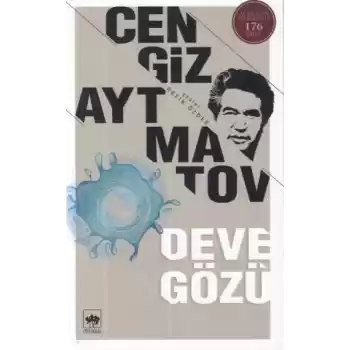 Deve Gözü
