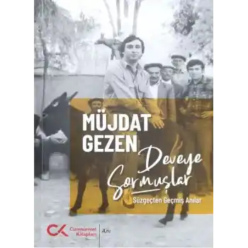 Deveye Sormuşlar