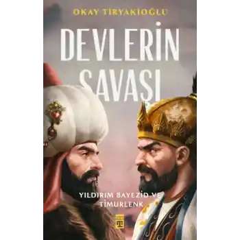 Bayezid Timura Karşı