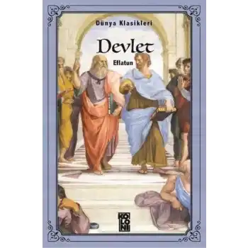 Devlet