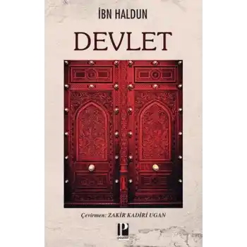 Devlet