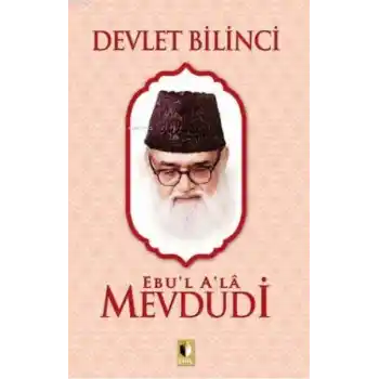 Devlet Bilinci - Mevdudi