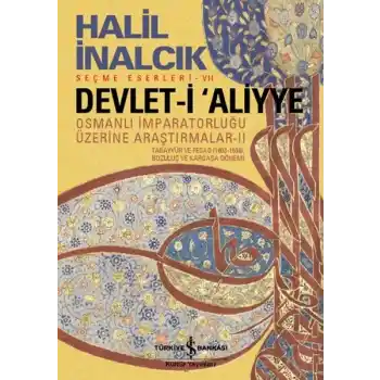 Devlet-i Aliyye - II
