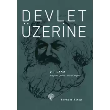 Devlet Üzerine