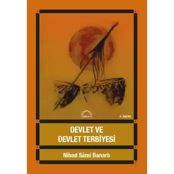 Devlet ve Devlet Terbiyesi