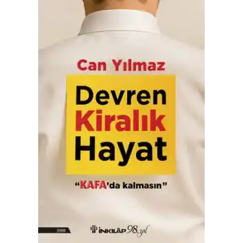 Devren Kiralık Hayat