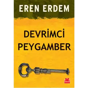 Devrimci Peygamber
