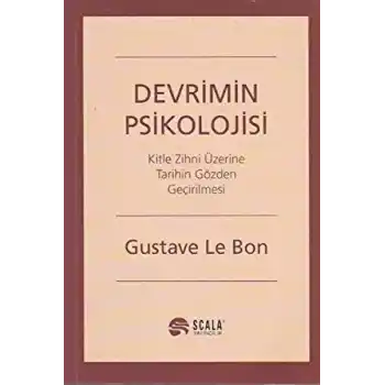 Devrimin Psikolojisi