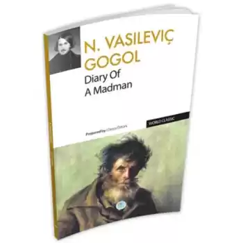 Diary Of A Madman