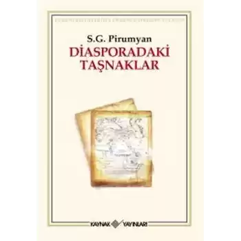 Diasporadaki Taşnaklar