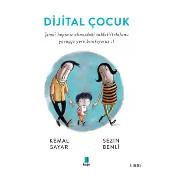 Dijital Çocuk
