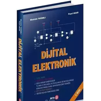 Dijital Elektronik